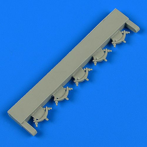 QB48807 IL-2 Shturmovik bomb ejector