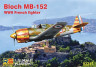 92217 Bloch MB-152