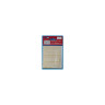 AMLE 30 001 Perforated inside rim