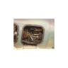 AMLE 30 001 Perforated inside rim