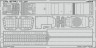 73696 TBF/TBM-1 Avenger 1/72