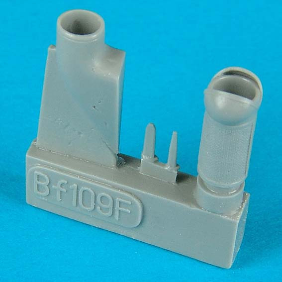 QB48084  Bf 109F tropical filter