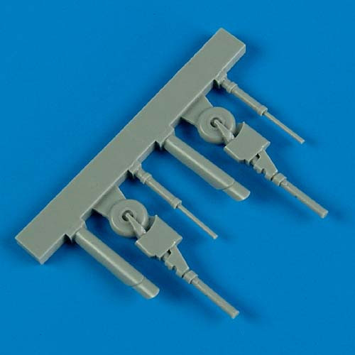 QB72385  Sea Harrier FA.2 outrigger wheels