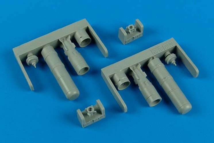 480050  Mk.44 US NAVY torpedoes