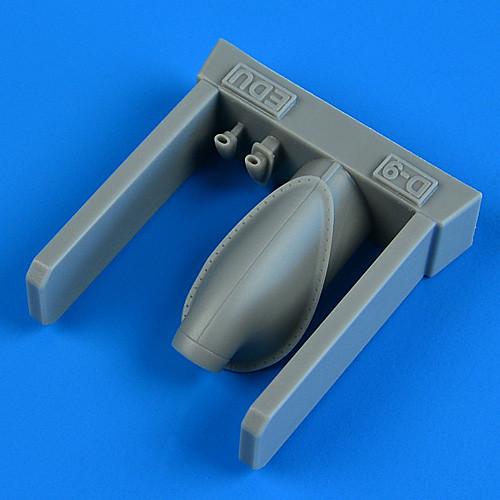 QB49105 Fw 190D-9 Воздухозаборники 1/48