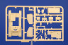 SA72020 Sd.Kfz 131 Marder II (7,5 cm PaK 40/2)