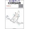 HGW 148414 CORSAIR 1/48
