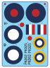 AMLC 2 026 Czechoslovak pilots & dogs of No.310 and No.313 Squadron RAF