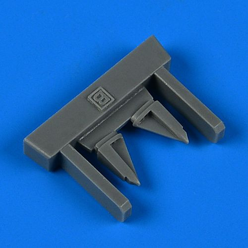 QB48997 F-4B Phantom II air inlet