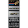 HGW 132039 Ремни на Hansa Brandenburg W.29
