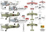 92220 Bucker 133 A/B "Jungm." double kit