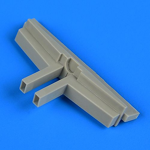 QB48809 Fw 190A chutes for cartridges