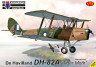 KPM0364 DH-82A "Tiger Moth" International"