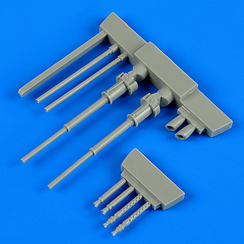 QB32158  Fw 190A-2/A-6 gun barrels