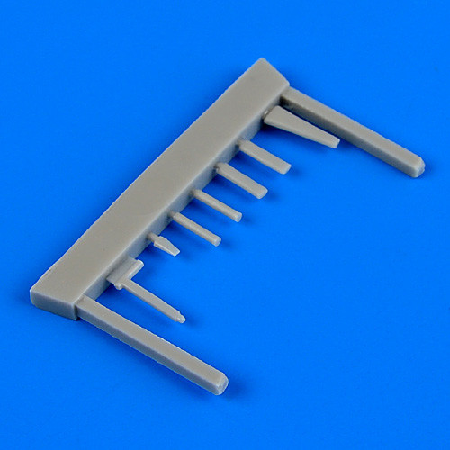QB48701  Heinkel He51 B.1 antennas