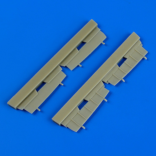 QB72488  Dornier Do 17Z undercarriage covers