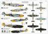AZ7871 Bf 109S /Schule Emil/