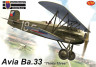 KPM0365 Avia Ba.33 "Thirty-Three"