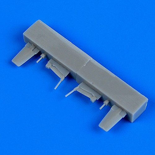 QB48702  Tornado IDS antennas