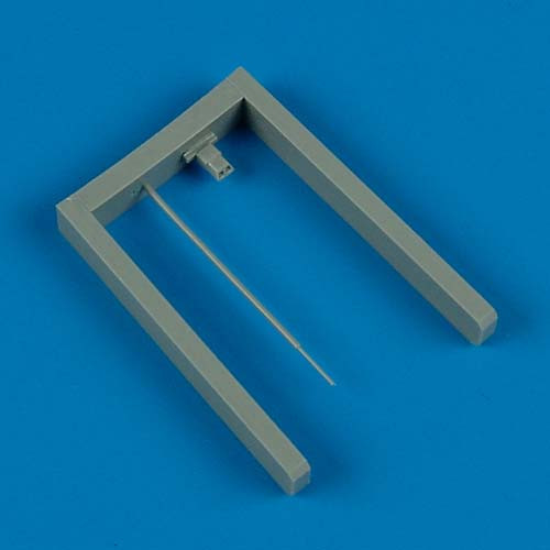 QB72288  Junkers Ju 88/Ju 188 pitot tube & fuel pipe