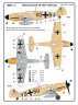 AMLC 2 029 Messerschmitt Bf 109 F-4. /R3 Aufklarer