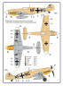 AMLC 2 029 Messerschmitt Bf 109 F-4. /R3 Aufklarer