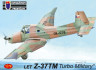 KPM0146 Z-37TM / Turbo Military /