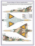 AMLA 48 048 Mirage IIICR / Tsniut with exhaust nozzle last version