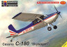 KPM0236 Cessna C-180 Skywagon