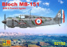 92162  Bloch MB-151