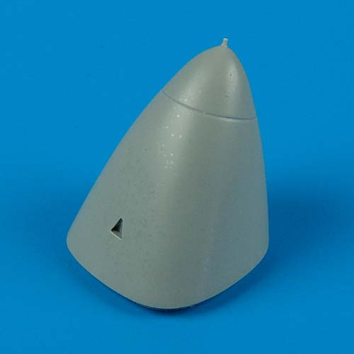 QB72189  A3D-2 Skywarrior radome - early version