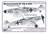 AMLC 2 030 Messerschmitt Bf 109 G-4. /R3 Aufklarer