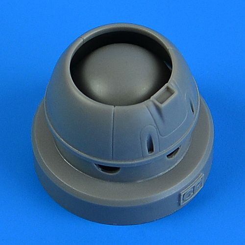 QB72656 La-5 correct cowling