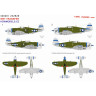 232920 P-47D Razorback over Saipan