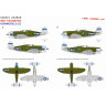 232920 P-47D Razorback over Saipan