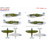 232920 P-47D Razorback over Saipan