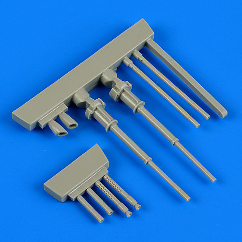 QB32161  Fw 190A-7/A-9 gun barrels