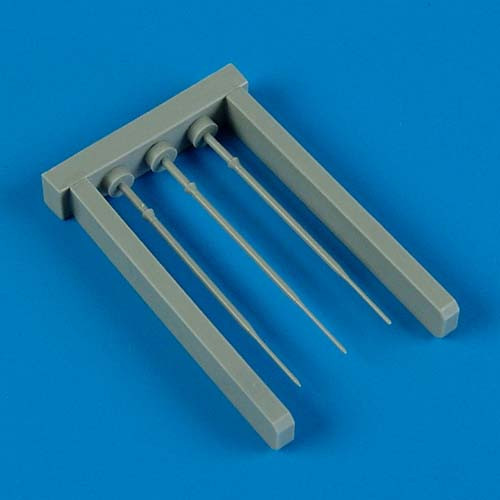 QB48403  F-104 Startfighter pitot tube