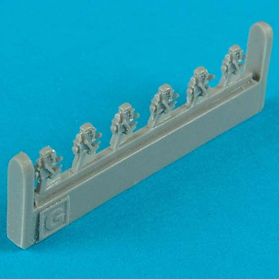 QB72064  Gunsights Revi C/12D (6 pcs)