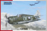 SH72426 CAC CA-19 Boomerang ‘Flying Hitchhikers’