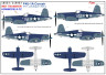 248903 F4U-1A VF-17 "Jolly Rogers" (Part 2)
