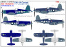 248903 F4U-1A VF-17 "Jolly Rogers" (Part 2)
