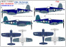 248903 F4U-1A VF-17 "Jolly Rogers" (Part 2)