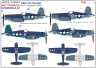 248903 F4U-1A VF-17 "Jolly Rogers" (Part 2)