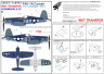248903 F4U-1A VF-17 "Jolly Rogers" (Part 2)
