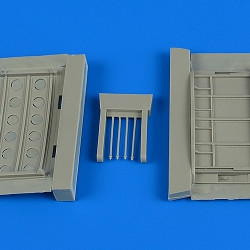 2213 T-28 Trojan воздушный тормоз