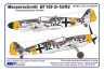 AMLC 2 031 Messerschmitt Bf 109 G-10. /R2 Aufklarer