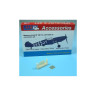 AMLA 72 055 Bf 109 E-4 PeilG IV