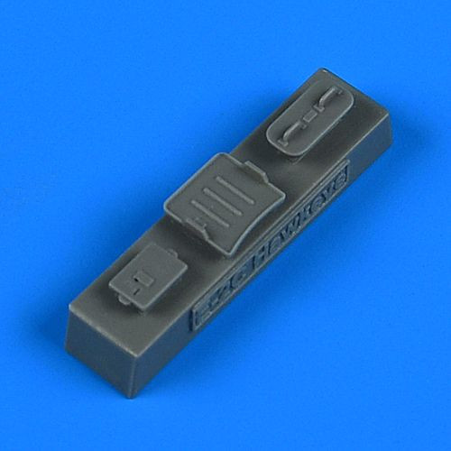 QB72653 E-2 Hawkeye съемные предполетные чехлы