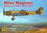 92167  Miles Magister